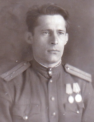 Ширинкин Александр Петрович