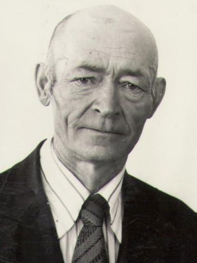 Азгулов Сиргалий Байрамович