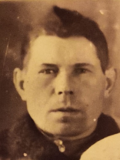 Мякушкин Пётр Иванович