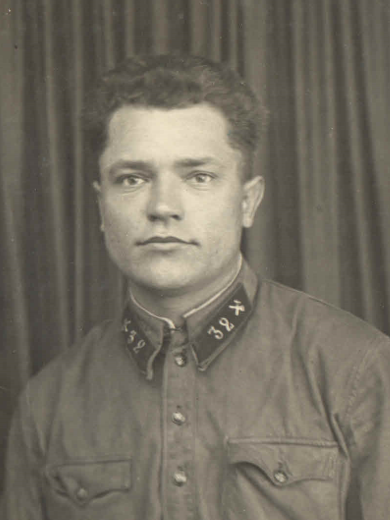 Андреев Михаил Васильевич