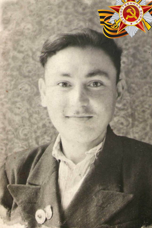 Сафиуллин Анвар