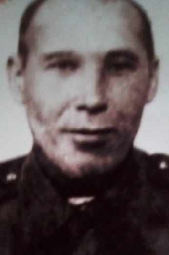 Ишкинин Хадият Гарифович