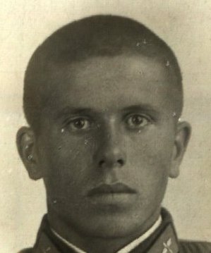 Альчиков Виктор Яковлевич