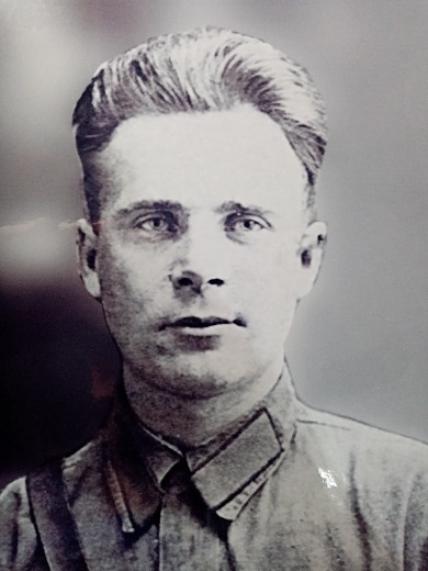 Коженков Василий Кузьмич