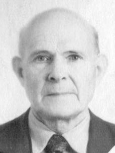 Барашков Аркадий Иванович