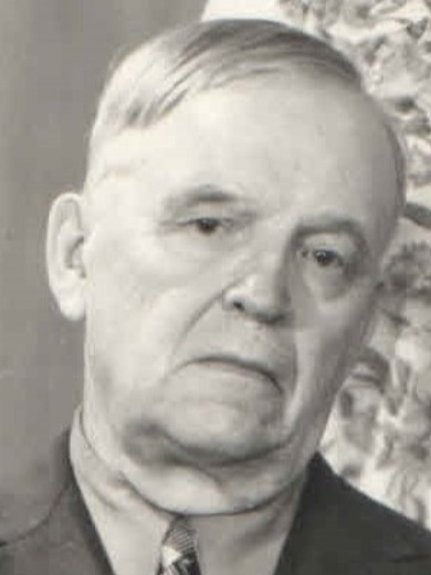 Скрипов Герман Степанович