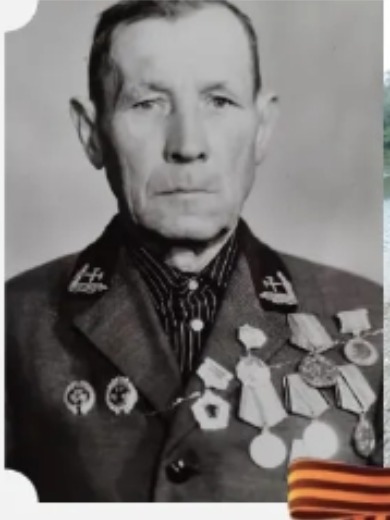 Девятников Никифор Панкратьевич