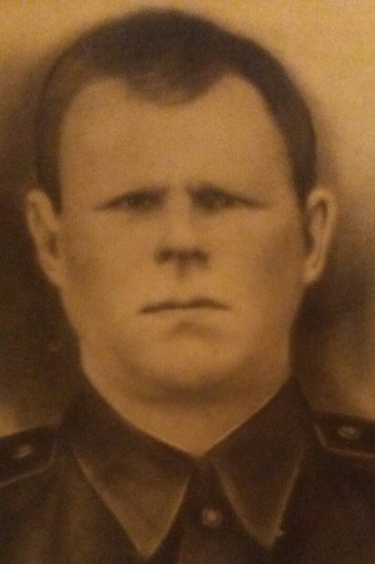 Олейник Антон Григорьевич