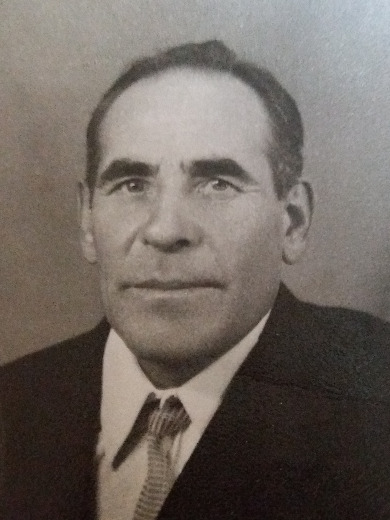 Димитриенко Александр Николаевич