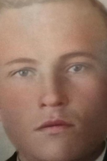 Краскин Егор Карпович