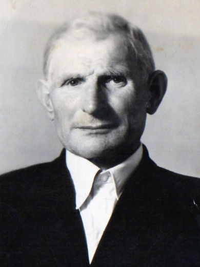 Сумской Никита Кондратьевич