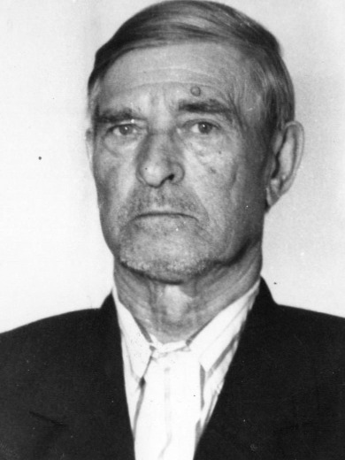 Боглачев Иван Митрофанович