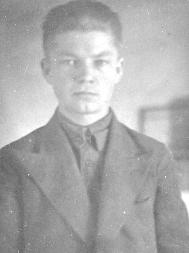 Щеглов Александр Александрович