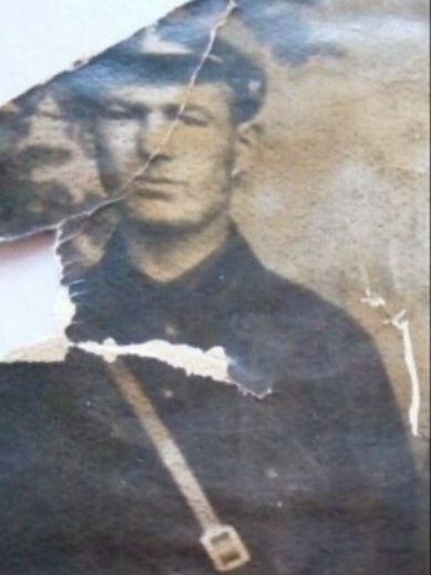 Вороной Иван Антонович