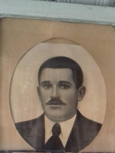 Колесник Пантелей Павлович