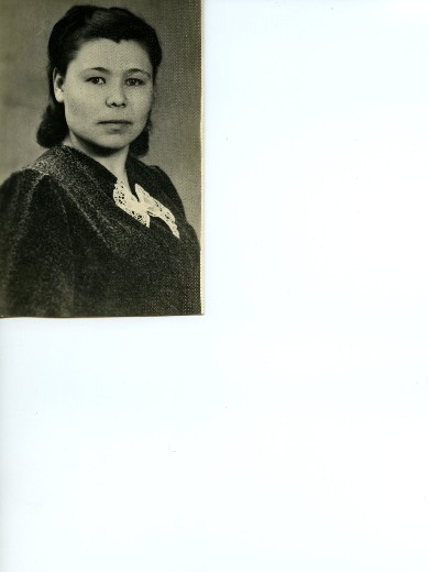 Зубарева Надежда Николаевна