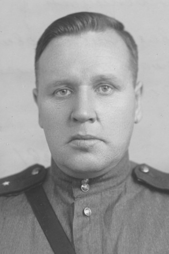 Носницин Павел Степанович