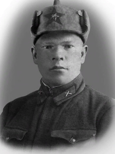 Носков Степан Иванович