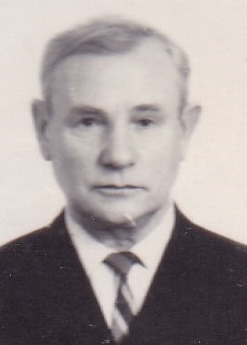 Голованов Николай Петрович