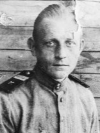 Фомичёв Александр Алексеевич