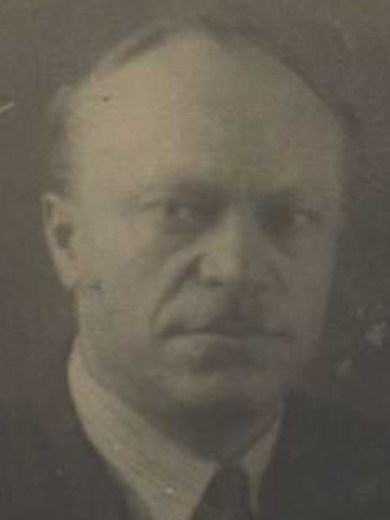 Абрамов Семен Иович