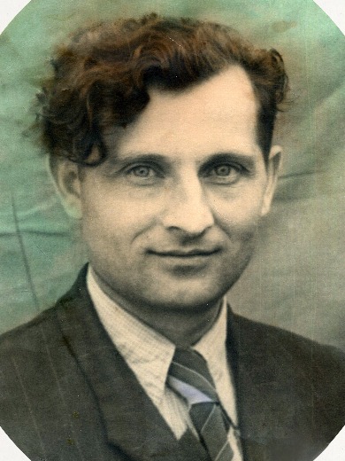 Чебаненко Николай Сергеевич