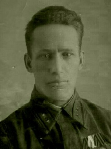 Горин Самуил Иванович