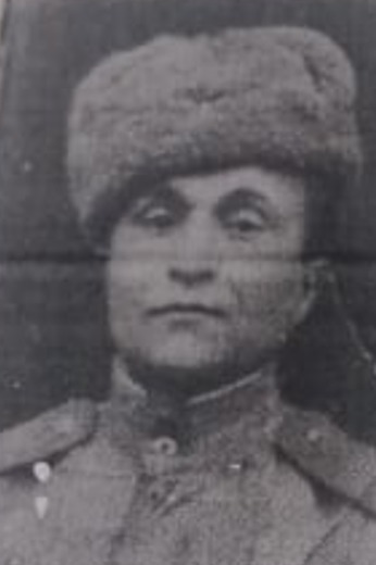 Кожин Степан Николаевич