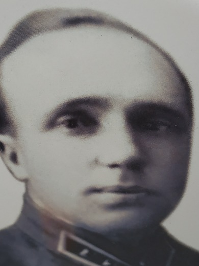 Беззубцев Владимир Васильевич