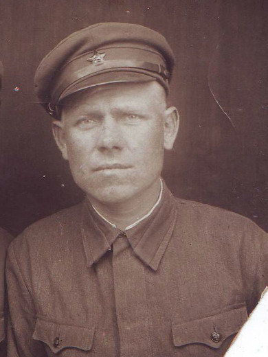 Колесов Николай Васильевич