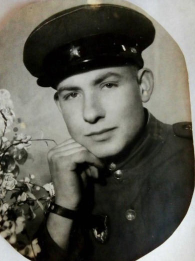 Северин Виталий Степанович