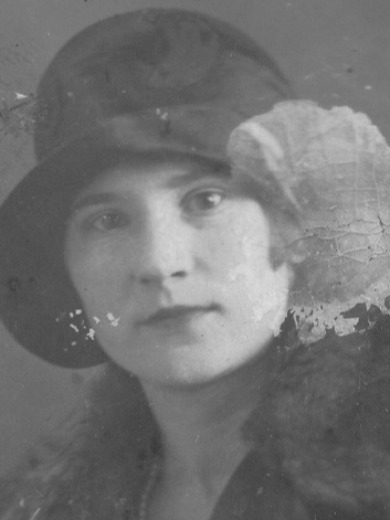 Кибиткина Вера Николаевна