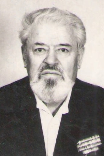 Чернавин Иван Сергеевич