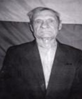 Калинин Иван Степанович