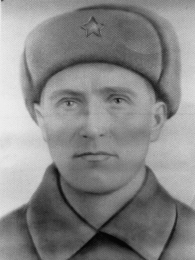 Мартюшев Иван Афанасьевич