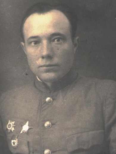 Канарев Иван Петрович