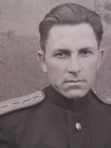 Спирин Алексей Романович