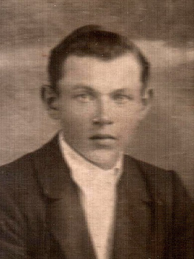 Крепышев Илья Васильевич