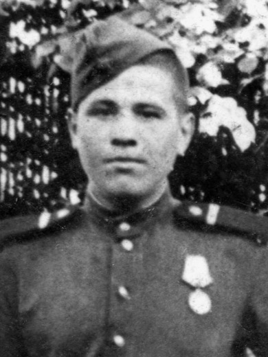 Жижин Геннадий Павлович