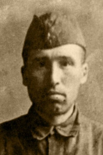 Шуралев Степан Григорьевич