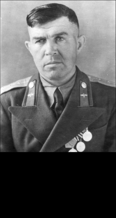 Стацитский Василий Алексеевич
