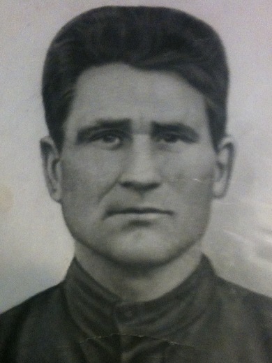 Пашинин Тимофей Михайлович