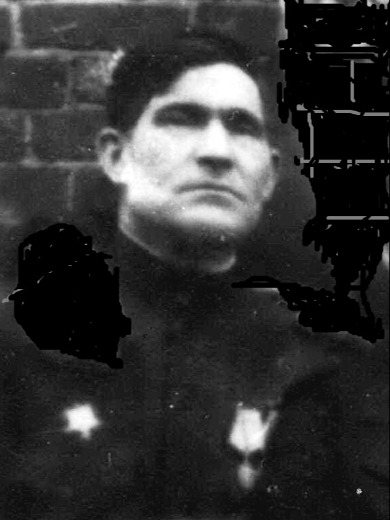 Чернышов Григорий Яковлевич