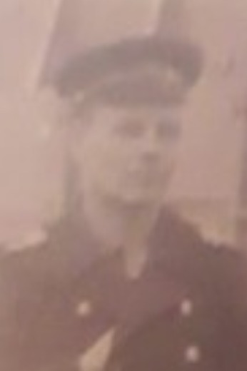 Забродский Филимон Иванович