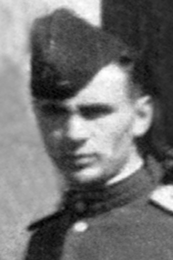 Вакуленко Петр Иосифович