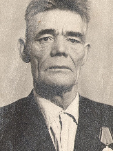 Мусин Люкман