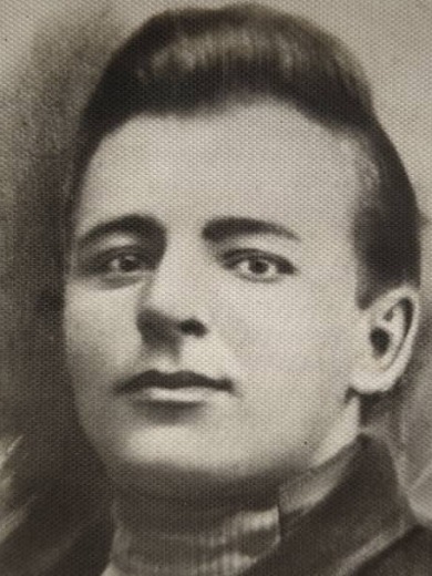 Ставной Андрей Филимонович