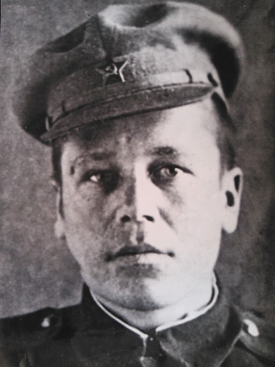 Лубнин Василий Филиппович