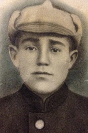 Срапян Семен Августинович