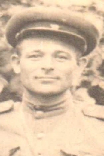 Салахов Шигап Сагдеевич